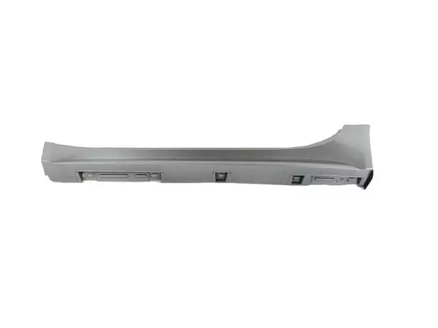 Side Sill Molding, Left - Mopar (6ll06rslaa) - view 2