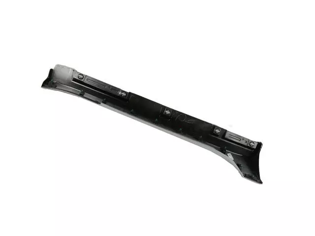 Side Sill Molding, Left - Mopar (6ll06rslaa) - view 4