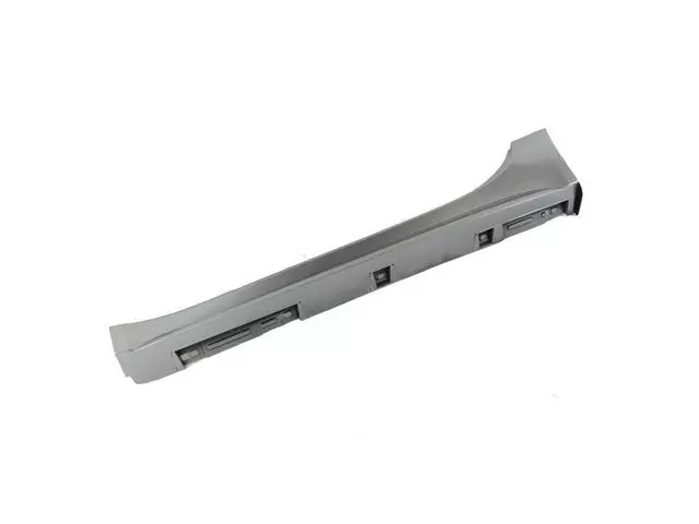 Side Sill Molding, Left - Mopar (6ll06rslaa) - view 8