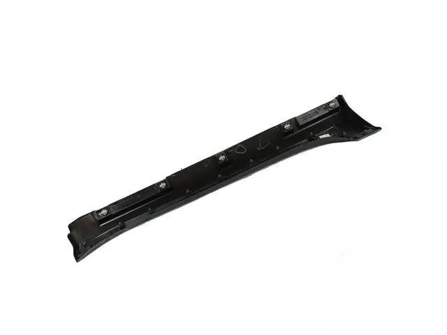 Side Sill Molding, Left - Mopar (6ll07rxcaa)