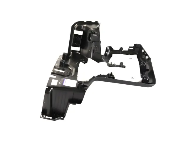 Quarter Inner Lower Panel - Mopar (6lu82tx7af) - view 11