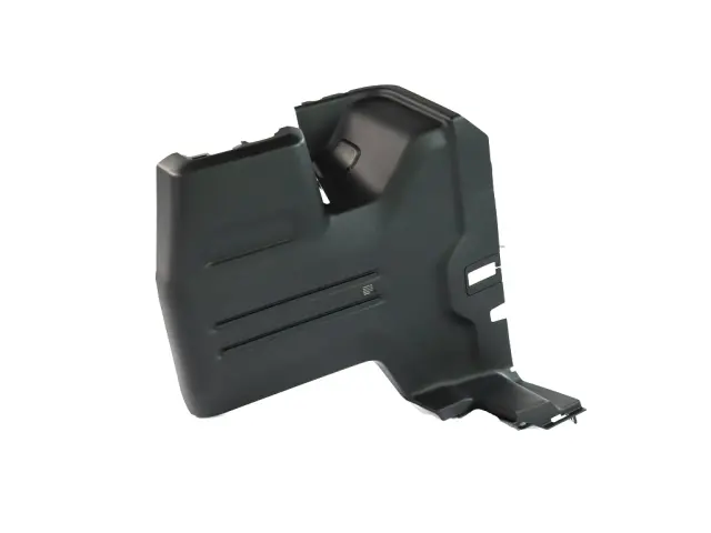 Quarter Inner Lower Panel - Mopar (6lu82tx7af) - view 12