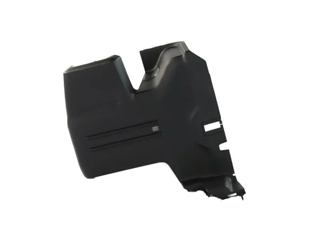 Quarter Inner Lower Panel - Mopar (6lu82tx7af) - view 2