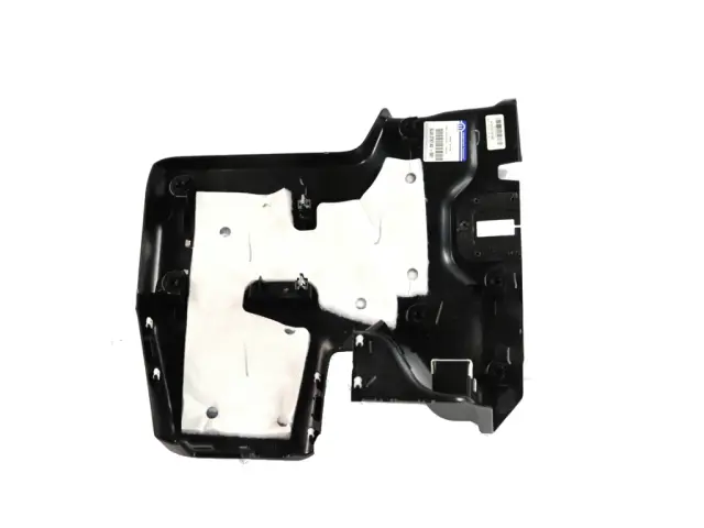 Quarter Inner Lower Panel - Mopar (6lu82tx7af) - view 5
