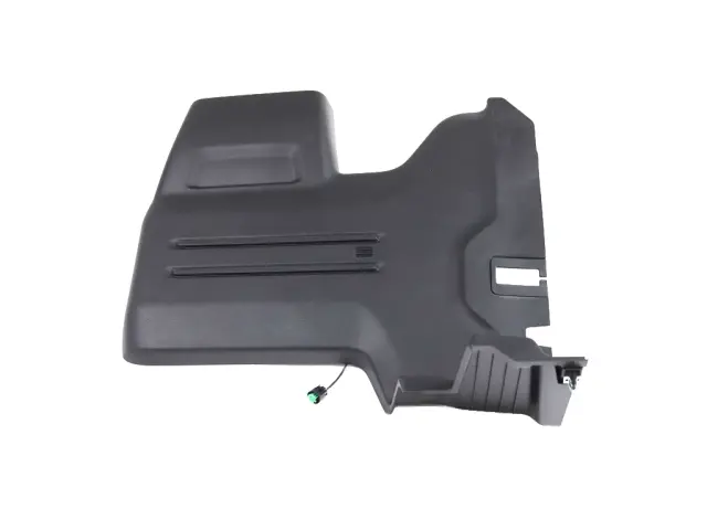 Quarter Inner Lower Panel - Mopar (6lu82tx7af) - view 6