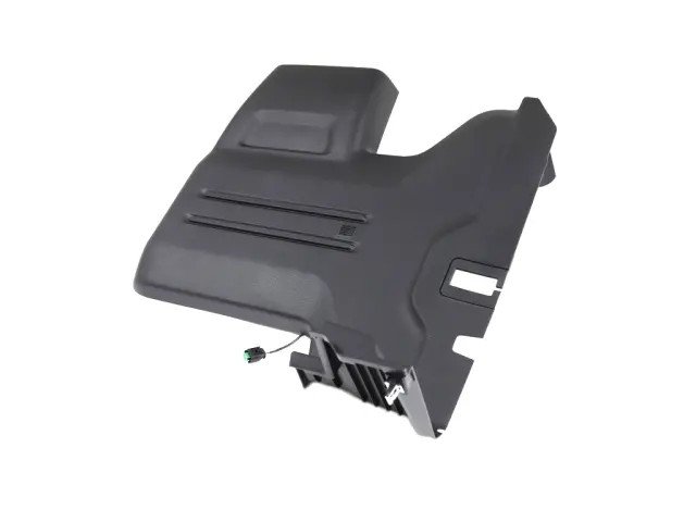 Quarter Inner Lower Panel - Mopar (6lu82tx7af) - view 7