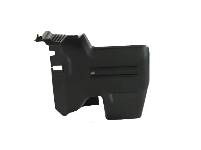 Quarter Inner Lower Panel - Mopar (6lu82tx7af) - view 9