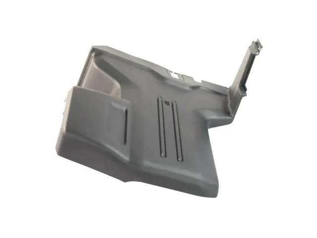 Quarter Inner Lower Panel - Mopar (6lu84tx7af)
