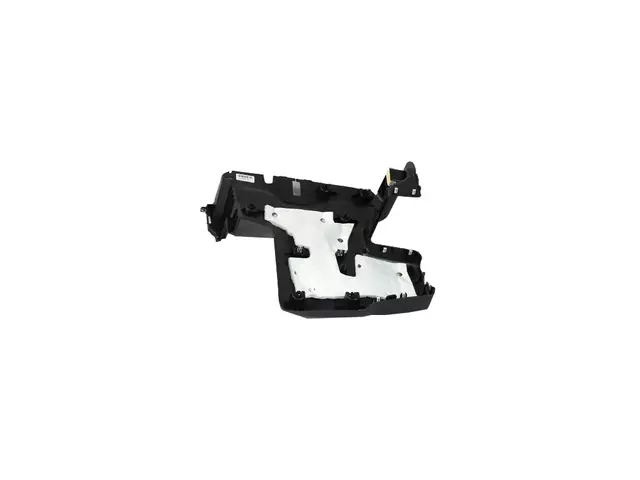 Quarter Inner Lower Panel - Mopar (6lu84tx7af) - view 15