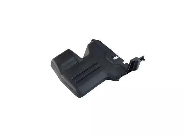 Quarter Inner Lower Panel - Mopar (6lu84tx7af) - view 2