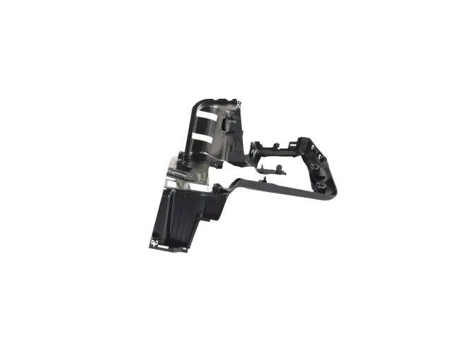 Quarter Inner Lower Panel - Mopar (6lu85tx7af) - view 7