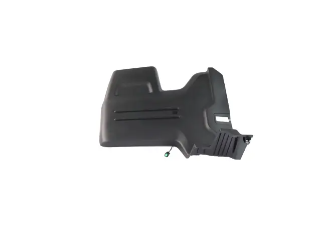 Quarter Inner Lower Panel - Mopar (6lu85tx7af) - view 8