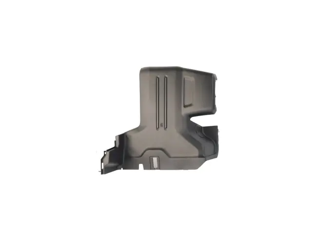 Quarter Inner Lower Panel - Mopar (6lu85tx7af) - view 9