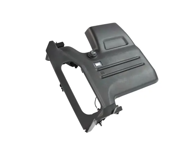 Quarter Inner Lower Panel - Mopar (6lu88tx7ah)
