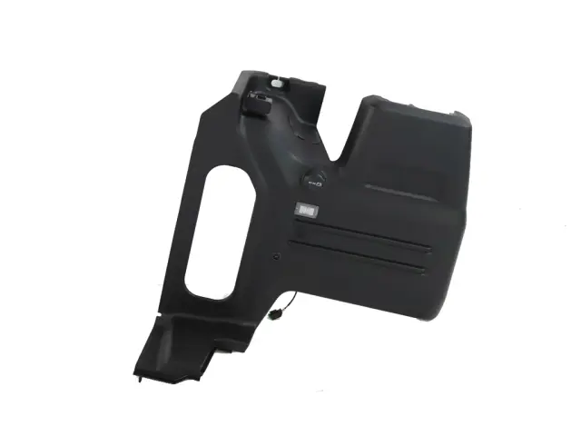 Quarter Inner Lower Panel - Mopar (6lu89tx7aj) - view 4