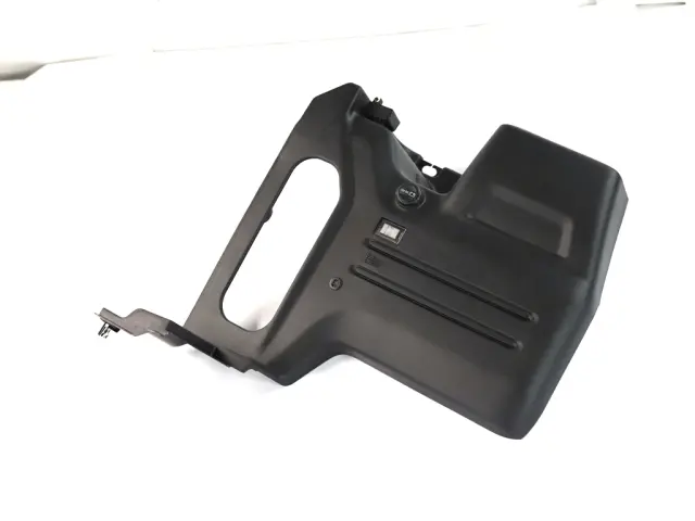 Quarter Inner Lower Panel - Mopar (6lu89tx7aj) - view 5