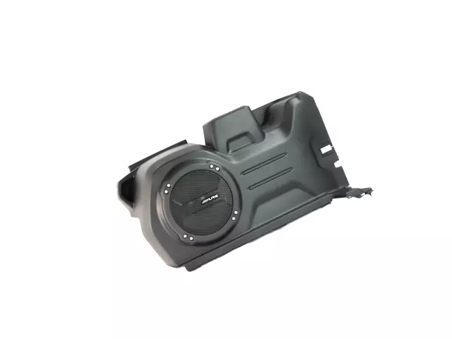 Quarter Inner Lower Panel - Mopar (6ly67tx7ag)