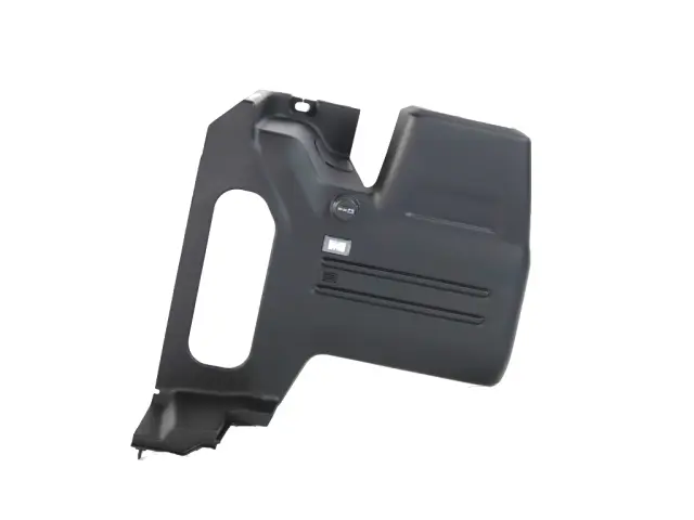 Quarter Inner Lower Panel - Mopar (6mg58tx7af)
