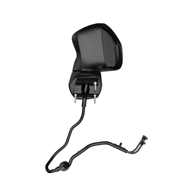 Outside Rear-View Mirror, Right - Mopar (6mg901w7aa)