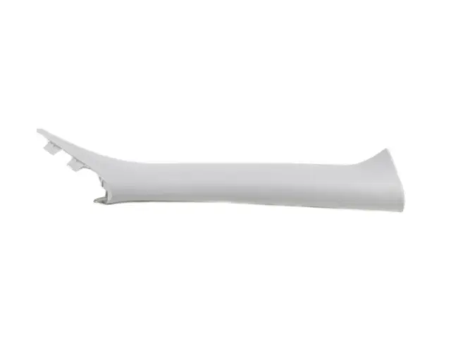 A Pillar Molding, Right - Mopar (6mk82sa5ab)