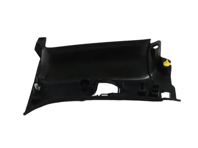 C Pillar Molding, Left - Mopar (6ml23tx7ac) - view 5