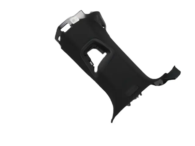 C Pillar Molding, Left - Mopar (6ml23tx7ac) - view 7