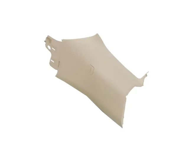 D Pillar Molding, Left - Mopar (6ml27wt3af) - view 5