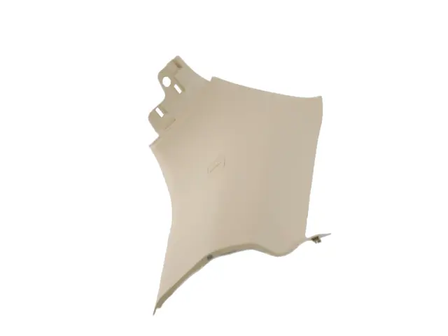 D Pillar Molding, Left - Mopar (6ml27wt3af) - view 6