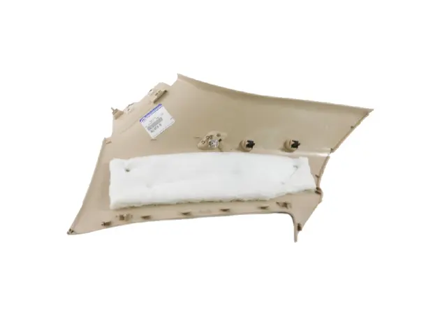 D Pillar Molding, Left - Mopar (6ml27wt3af) - view 7