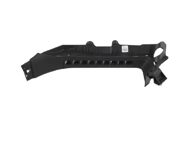 D Pillar Molding, Right - Mopar (6ml28tx7ac) - view 2