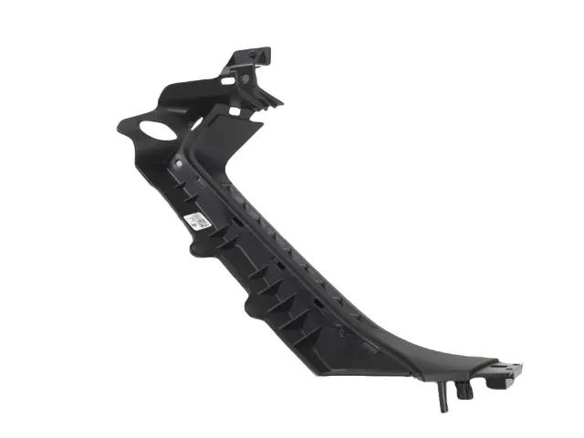 D Pillar Molding, Right - Mopar (6ml28tx7ac) - view 3