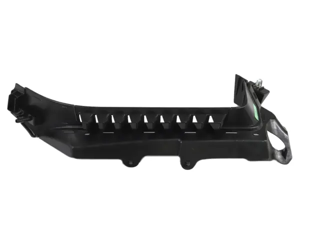 D Pillar Molding, Right - Mopar (6ml28tx7ac) - view 5