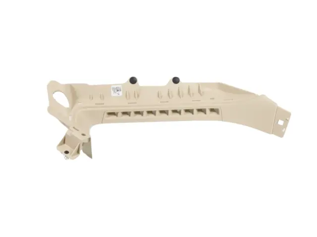 D Pillar Molding, Left - Mopar (6ml29wt3ac)