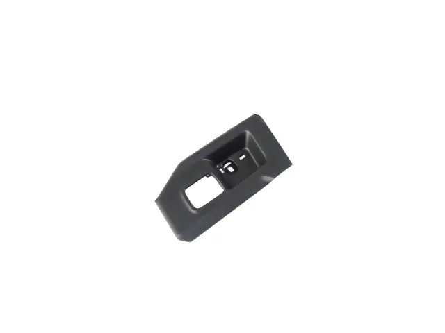 Release Handle Bezel, Left - Mopar (6nh27tx7ac)
