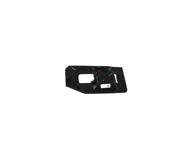 Release Handle Bezel, Left - Mopar (6nh27tx7ac) - view 2