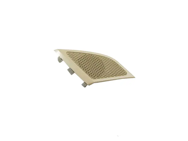 Instrument Panel Speaker Grille - Mopar (6nk19hl1ab)