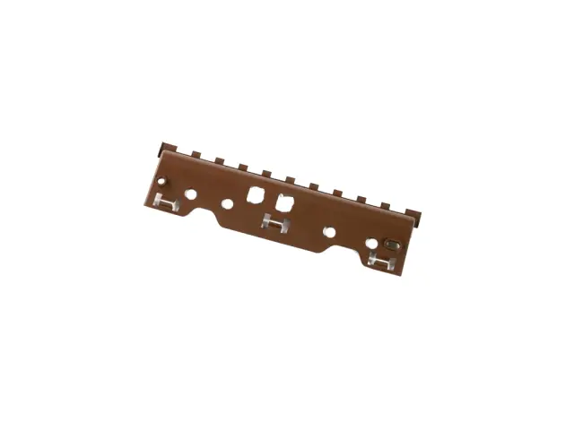 Hinge Cover - Mopar (6nr13rn8ab) - view 5