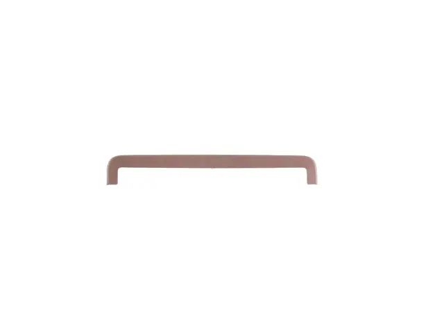 Hinge Cover - Mopar (6nr14rn8ab) - view 8