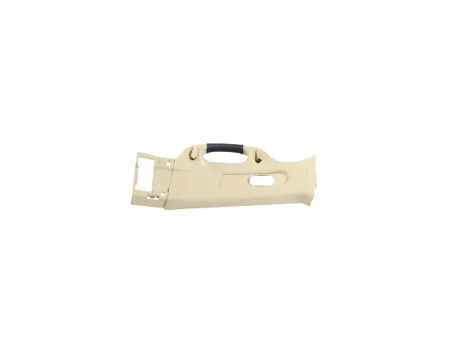 B Pillar Upper Trim Panel, Left - Mopar (6ns331l1ab) - view 5