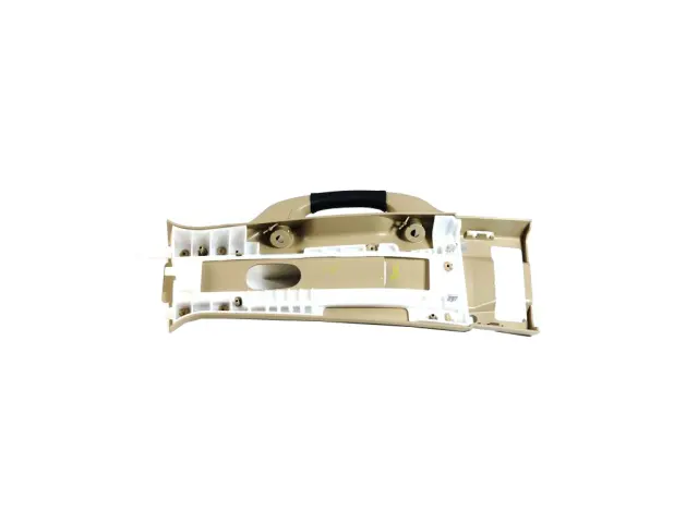 B Pillar Upper Trim Panel, Left - Mopar (6ns331l1ab) - view 6