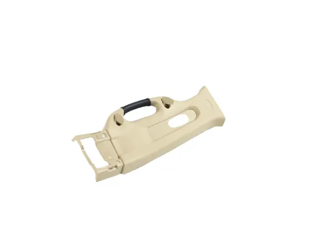 B Pillar Upper Trim Panel, Left - Mopar (6ns331l1ab) - view 7