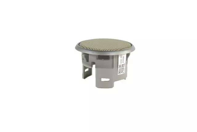 Speaker Grille - Mopar (6nt91hl1aa) - view 2