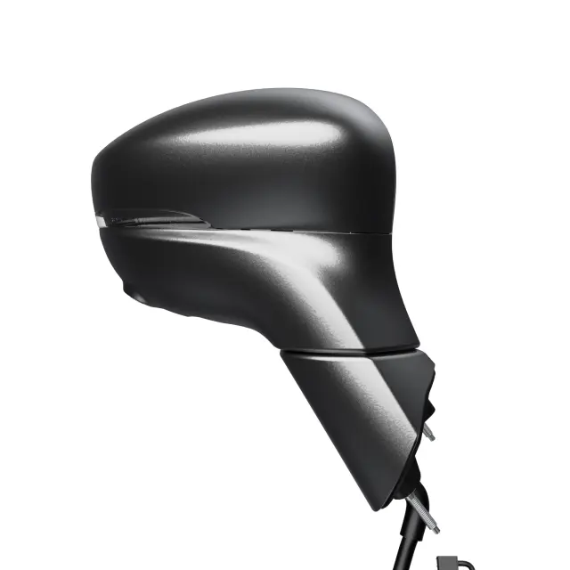 Outside Rear-View Mirror, Right - Mopar (6nx02lauaa)
