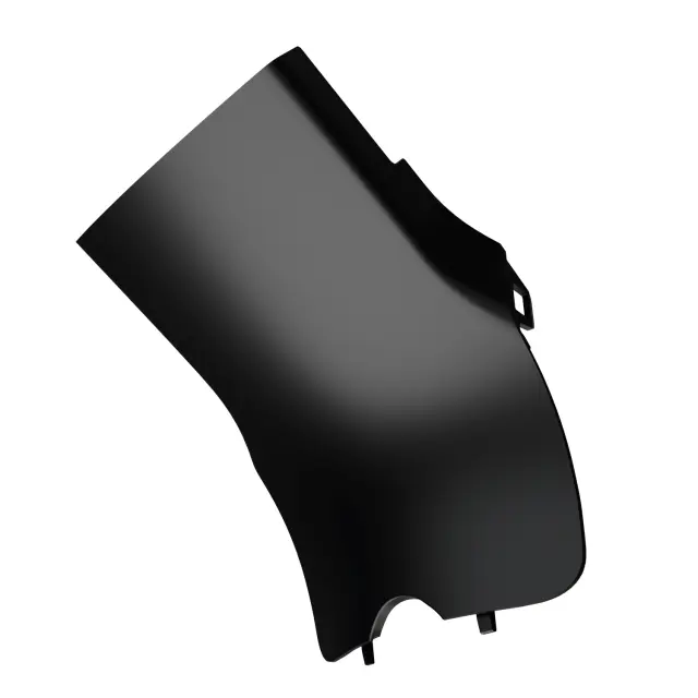 Mirror Cover - Mopar (6pa23tx7aa)