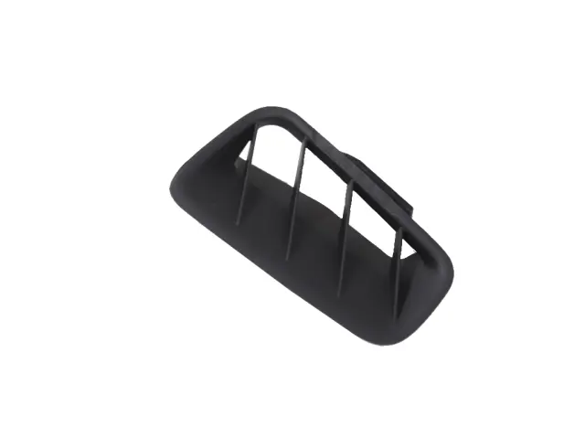 Grille - Mopar (6pk29tx7aa) - view 5