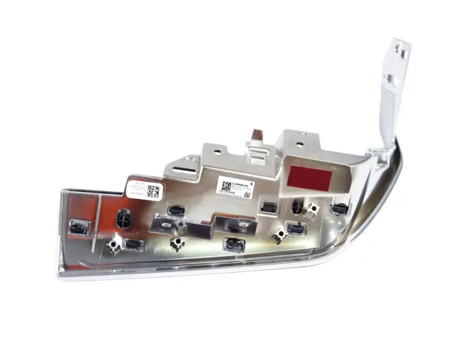 Instrument Panel Applique - Mopar (6pl241aaac) - view 2