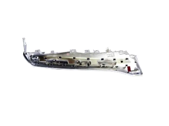 Instrument Panel Applique - Mopar (6pl261aaab)