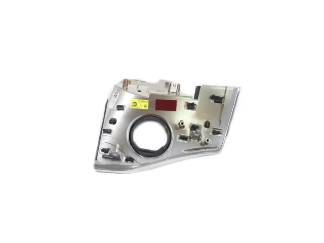Instrument Panel Applique - Mopar (6pl281aaaa) - view 5