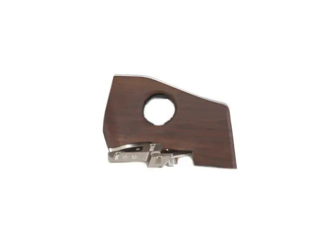 Instrument Panel Applique - Mopar (6pl281aaaa) - view 6