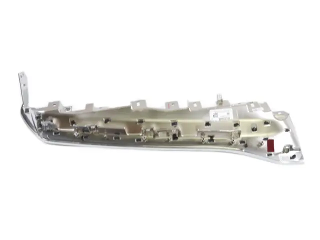 Instrument Panel Applique - Mopar (6pl291aaab) - view 3